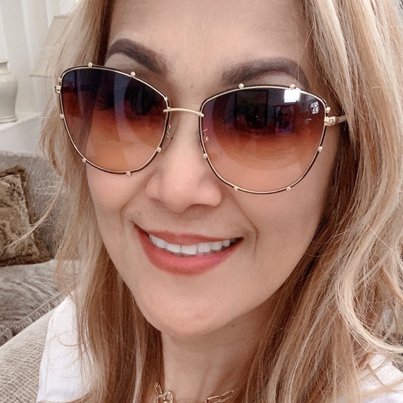 ❤️❤️SOLD❤️❤️Louis Vuitton sunglasses - Picture 7 of 7